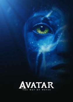 Аватар: Путь воды (2022)