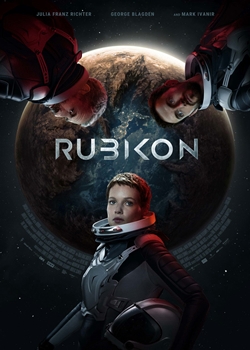 Рубикон (2022)