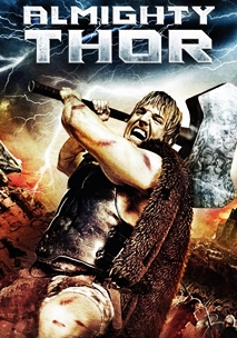 Могучий Тор (2011)