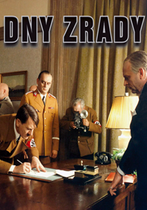 Дни предательства (1972)