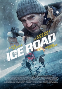 Ледяной драйв (2021)
