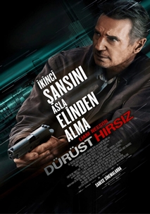 Честный вор (2019)