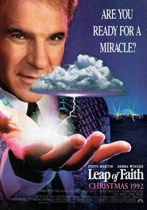 Сила веры (1992)