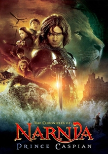 Хроники Нарнии: Принц Каспиан (2008)