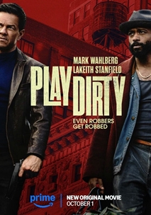 Грязная игра (2025)
